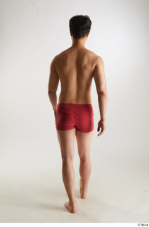 Lan  1 back view underwear walking whole body 0001.jpg